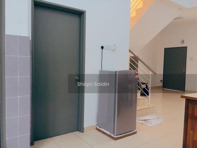 Bandar Hillpark @ Puncak Alam - 5