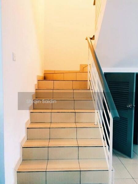 Bandar Hillpark @ Puncak Alam - 4