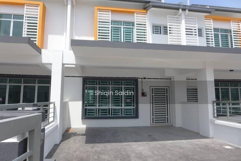 Bandar Hillpark @ Puncak Alam - 1