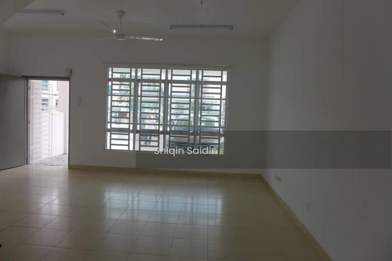 Bandar Hillpark @ Puncak Alam - 2