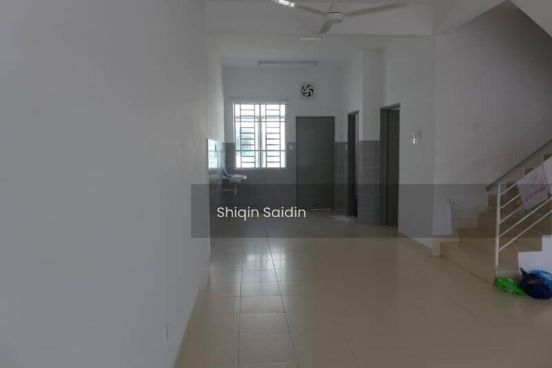 Bandar Hillpark @ Puncak Alam - 3