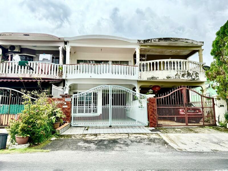 2 storey renovated Pandan Mewah near Hospital ampang - 2