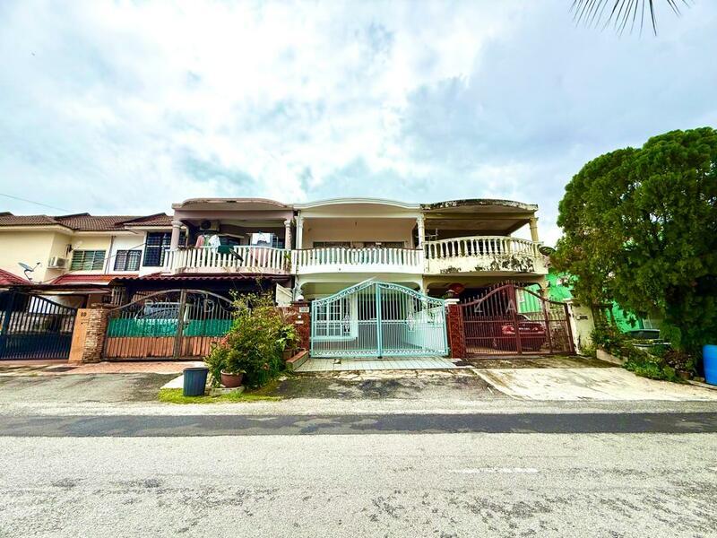 2 storey renovated Pandan Mewah near Hospital ampang - 3