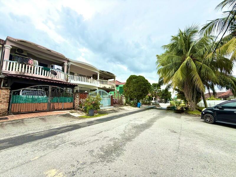 2 storey renovated Pandan Mewah near Hospital ampang - 4