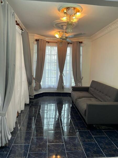 2 storey renovated Pandan Mewah near Hospital ampang - 1