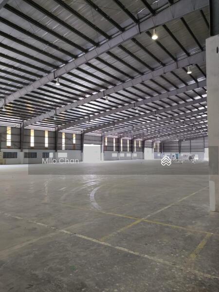 Westport warehouse for sale - 1