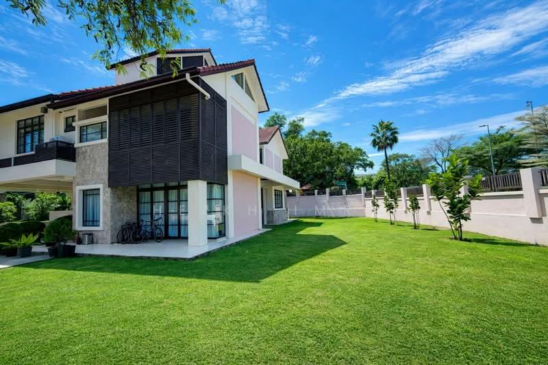 Bidai Residence Bukit Jelutong - 2