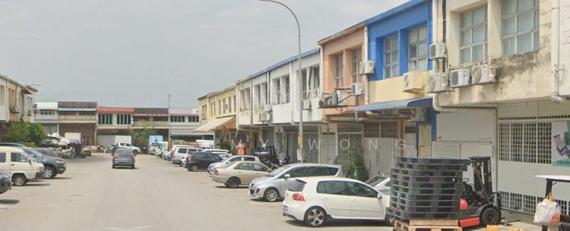 Taman Perindustrian Ehsan Jaya - 5