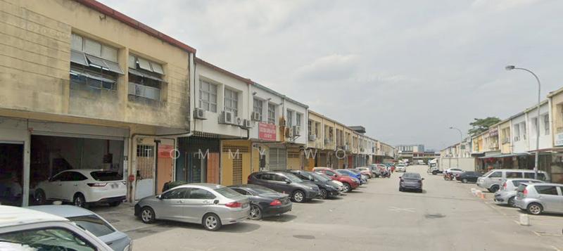 Taman Perindustrian Ehsan Jaya - 3