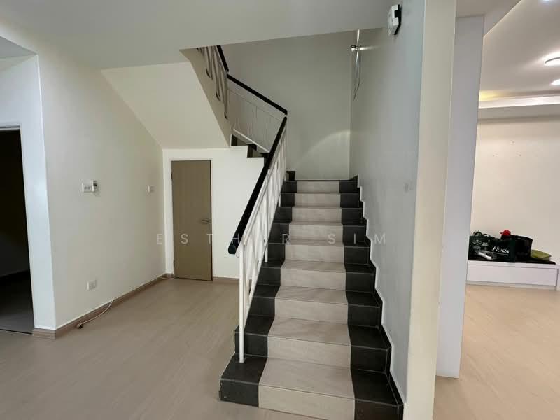 2 Storey Semi-D in Butterworth Sungai Puyu - 3