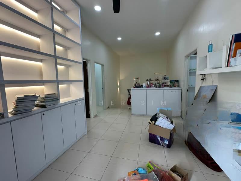 2 Storey Semi-D in Butterworth Sungai Puyu - 4