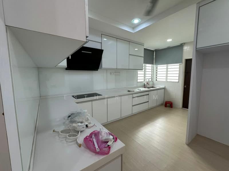 2 Storey Semi-D in Butterworth Sungai Puyu - 2