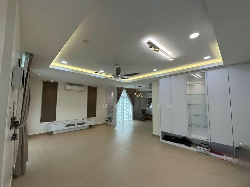 2 Storey Semi-D in Butterworth Sungai Puyu - 1