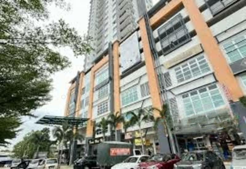 Saville @ Kajang - 3