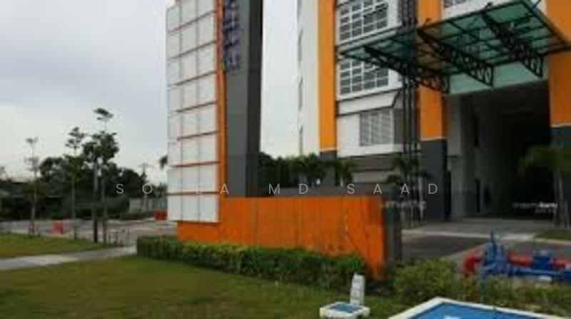 Saville @ Kajang - 5