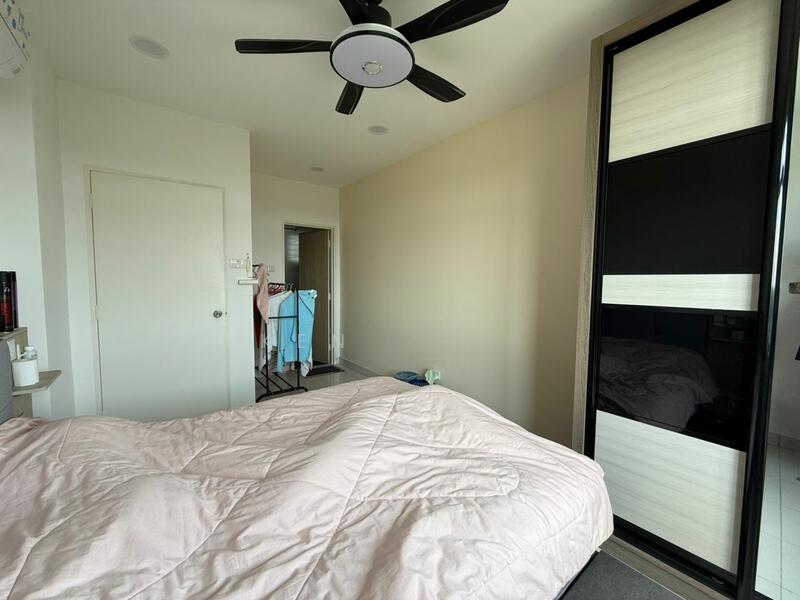 MI Apartment - 5