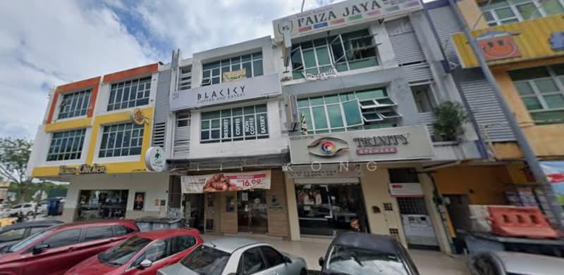 Taman Sri Serdang - 3