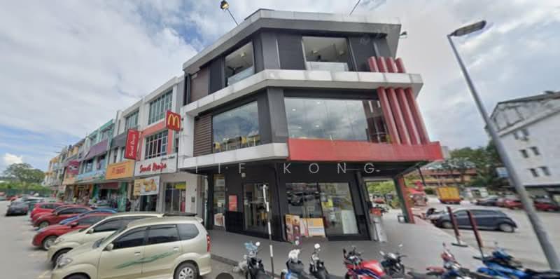 Taman Sri Serdang - 4