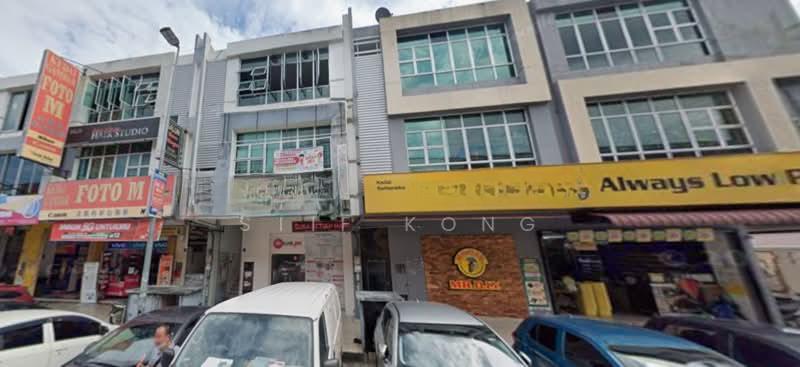 Taman Sri Serdang - 5