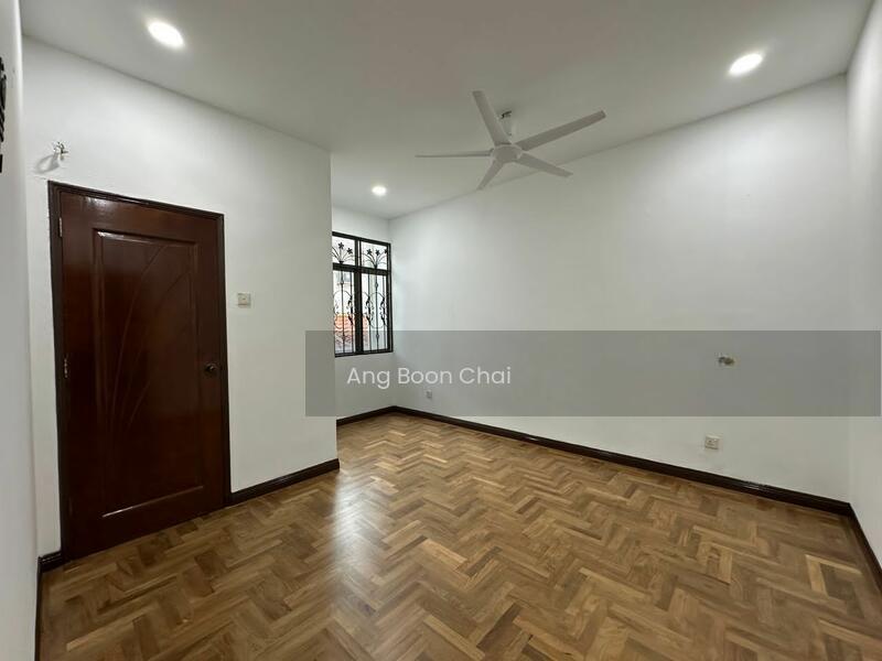 Taman Impian Emas, Johor Bahru - 5