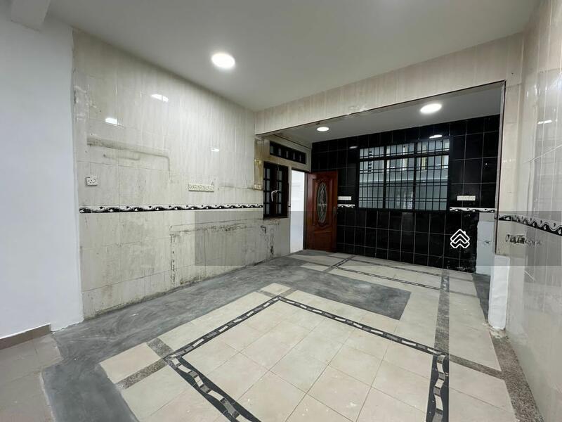 Taman Impian Emas, Johor Bahru - 4