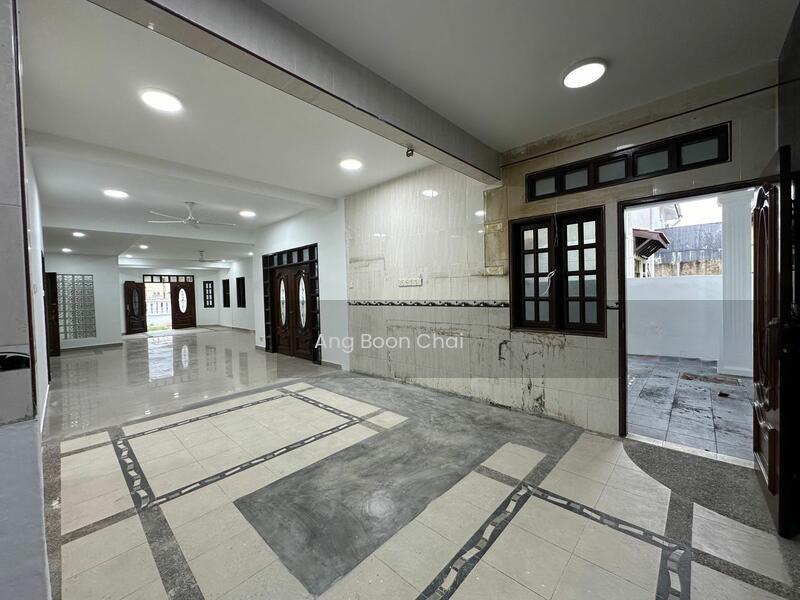 Taman Impian Emas, Johor Bahru - 3