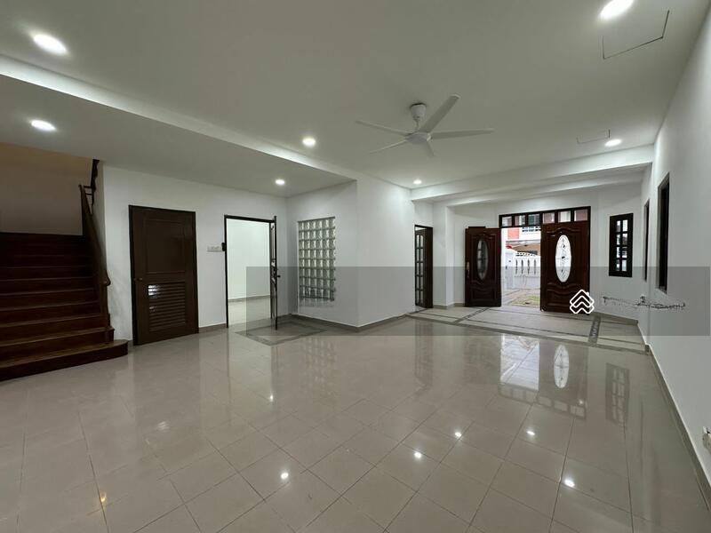 Taman Impian Emas, Johor Bahru - 1