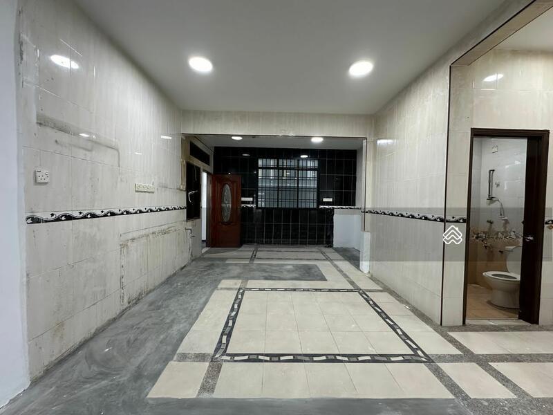 Taman Impian Emas, Johor Bahru - 2