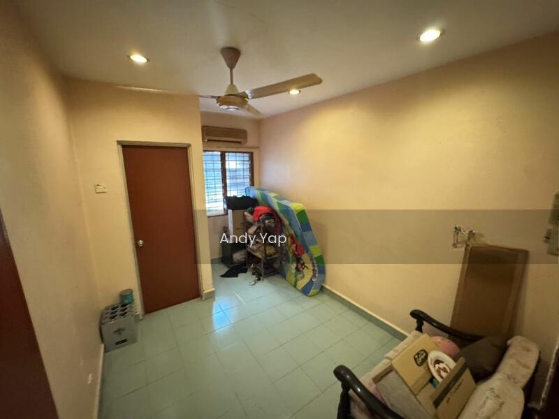 Bandar Country Homes - 5