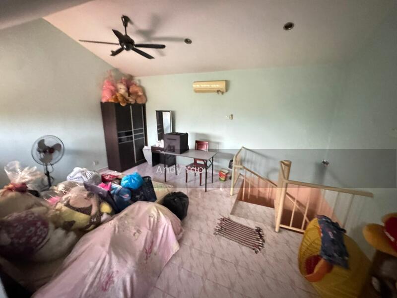 Bandar Country Homes - 3