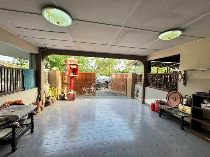 Bandar Country Homes - 2