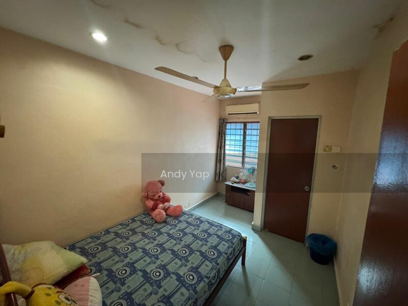 Bandar Country Homes - 4