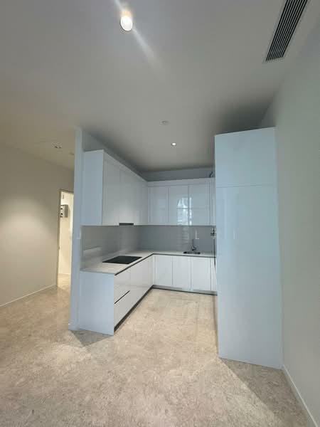 SO Sofitel Kuala Lumpur Residences - 2