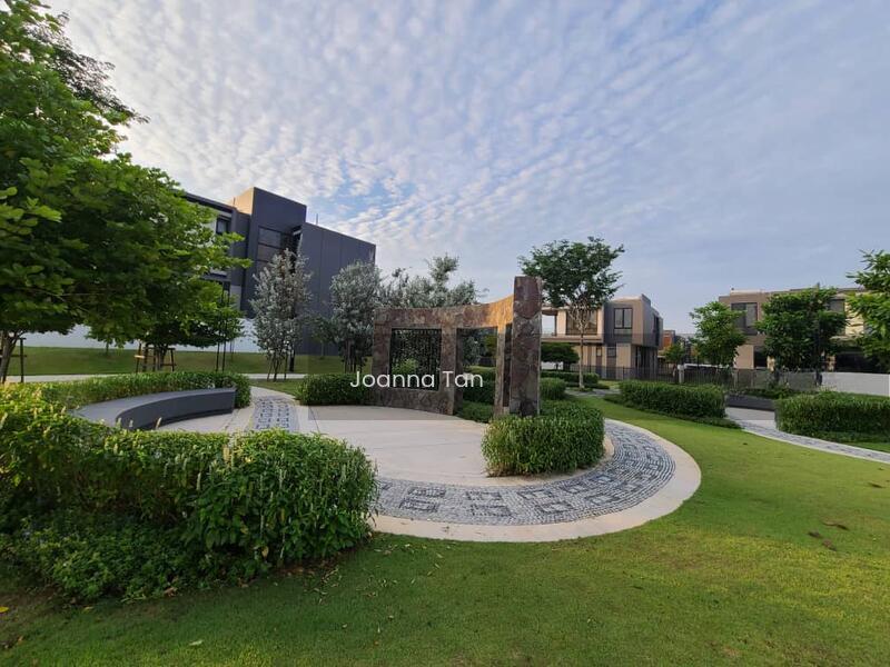 ECO SANCTUARY - 2