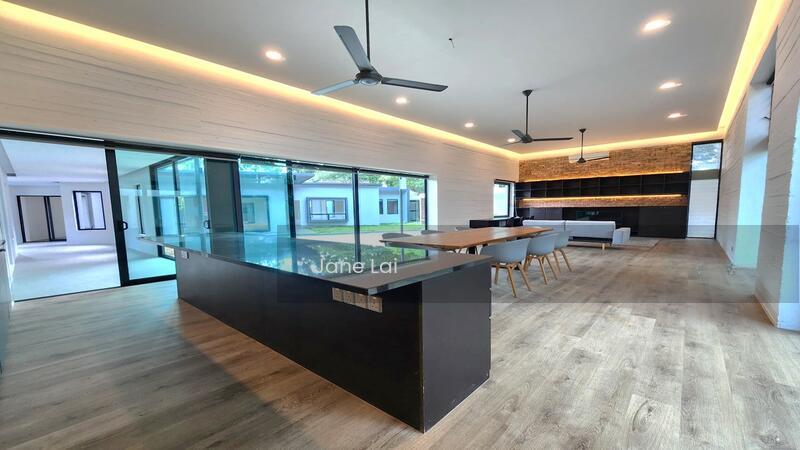 Leisure Farm @ Polo View - 2