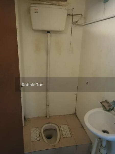 Apartment Sri Pulai Perdana 9/8 - 2