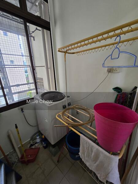 Sri York Condominium - 2