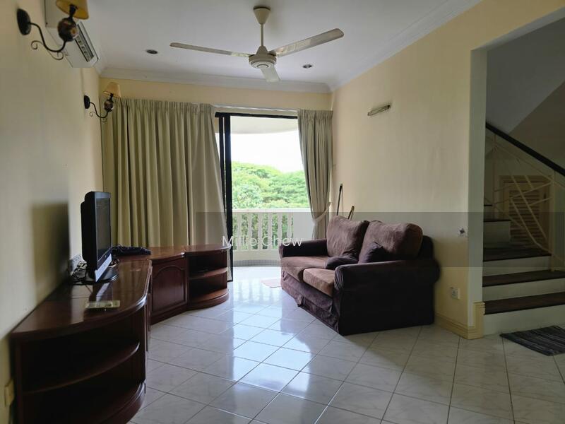 Sri York Condominium - 3