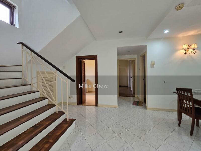 Sri York Condominium - 5