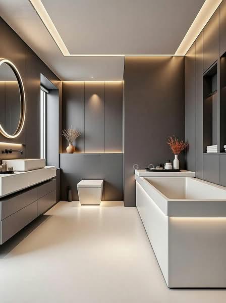 KLCC - Property Entry Costing From RM 700K | Foreigner 0% Downpayment GRR 4% - Fully Furnished - 5