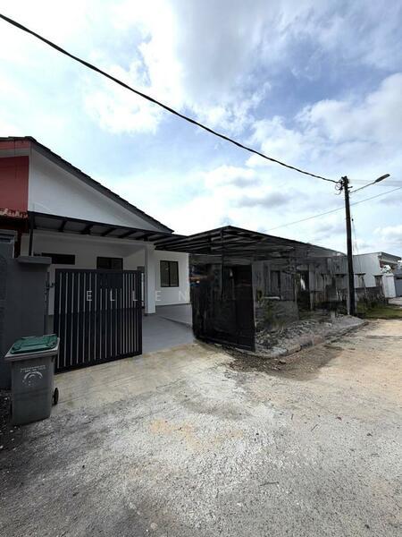 No. 3, Jalan Api Api 22 @ Megah Ria - 2