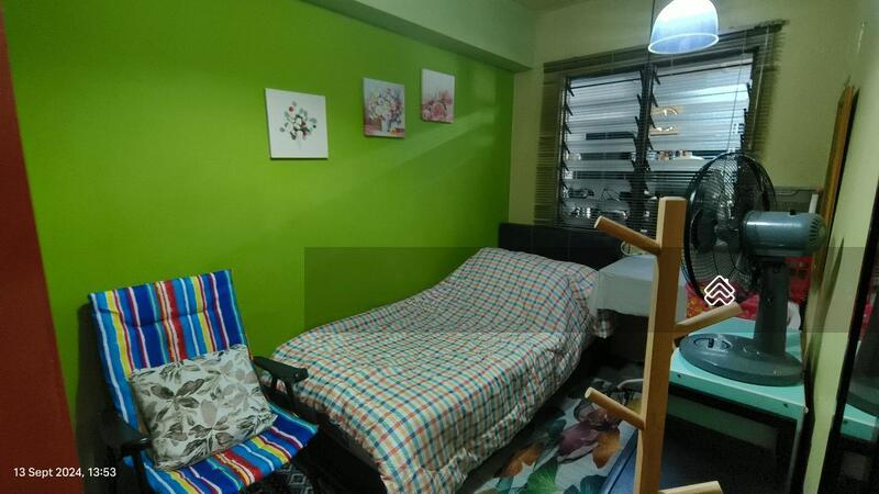 Taman Suria Jaya, Cheras, KL (Near The Peak, Bukit Anggerik) - 4