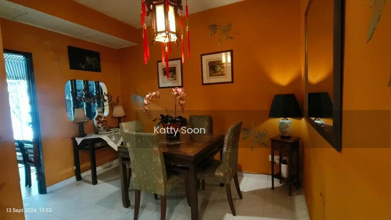 Taman Suria Jaya, Cheras, KL (Near The Peak, Bukit Anggerik) - 5