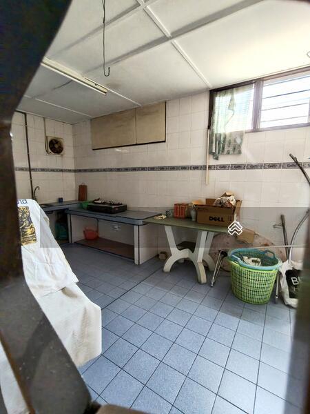 Jalan Kuala Kangsar, Ipoh, 2 Storey Bungalow - 3