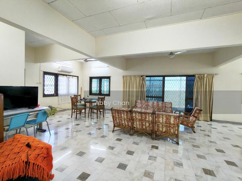 Jalan Kuala Kangsar, Ipoh, 2 Storey Bungalow - 4