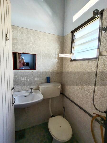 Jalan Kuala Kangsar, Ipoh, 2 Storey Bungalow - 5