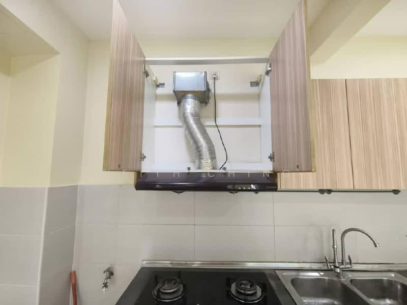 The Garden Residences - 3
