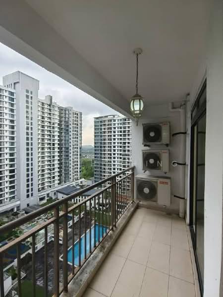 The Garden Residences - 4