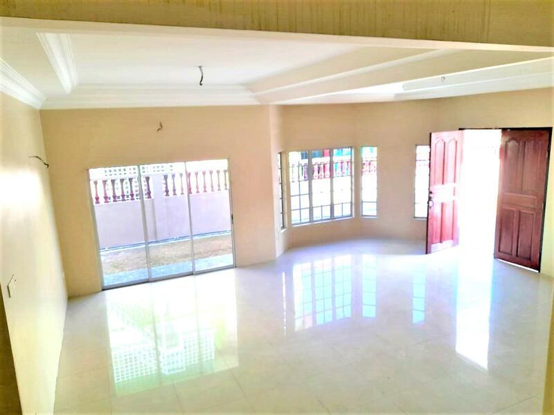 TAMAN SEJATI (KOTA RAJA) RUMAH BANDAR @ AMVERTON LINKS - 3