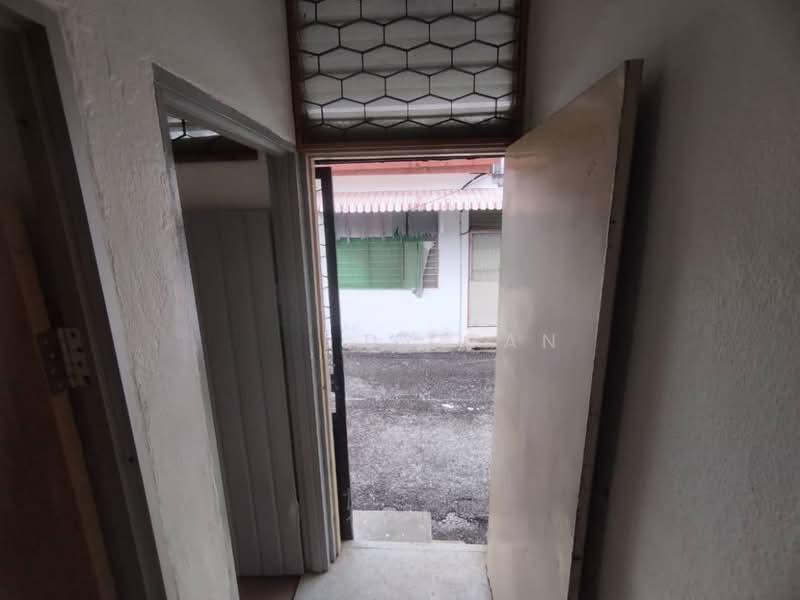 Sungai Dua - 2